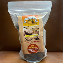 Load image into Gallery viewer, Daybreak Farm Natural Treats for Horses 2lbs
