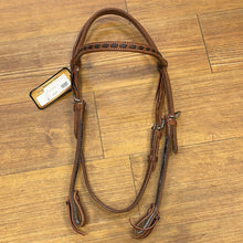 Load image into Gallery viewer, Professional Choice Weave Headstall Headstall
