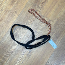 Load image into Gallery viewer, Waldenhousen rose gold chain lead
