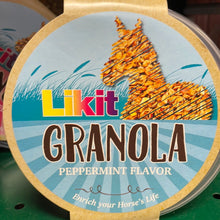 Load image into Gallery viewer, Likit Granola Standard Refill
