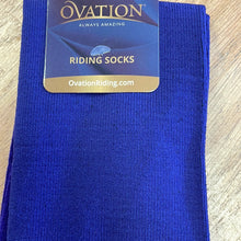 Load image into Gallery viewer, Ovation Riding Sock #9213
