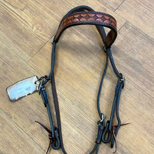 Load image into Gallery viewer, Professional Choice Diamond Headstall
