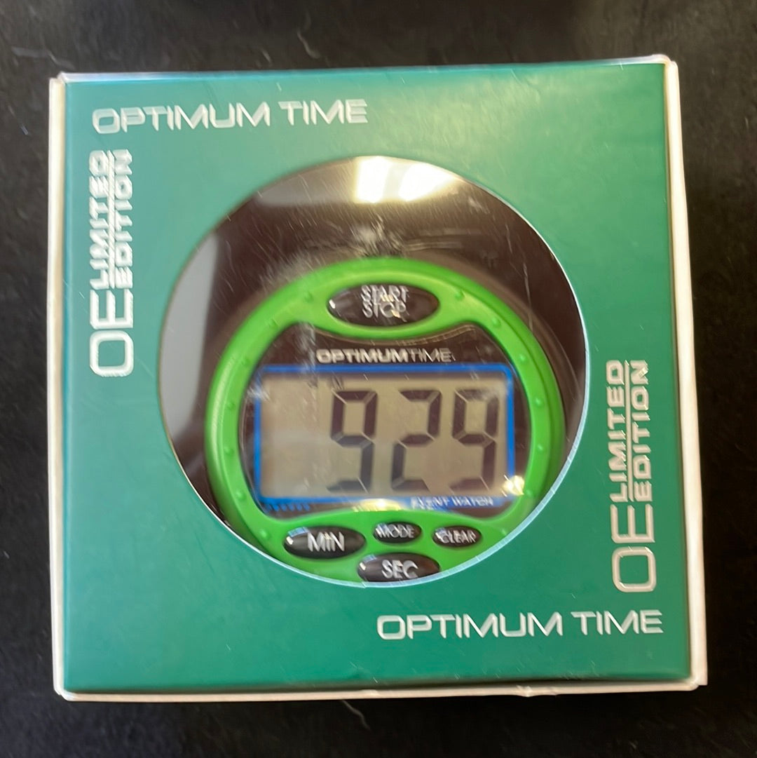 Optimum Time Stop Watch 9343 – Log Cabin Tack
