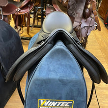 Load image into Gallery viewer, New Arena Dressage Saddle #6917
