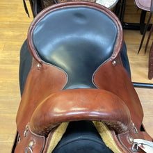 Load image into Gallery viewer, Used 14.5” Freedom Gaited Horse Saddle
