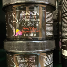 Load image into Gallery viewer, Sterling Essentials Leather Conditioner 8oz
