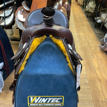 Load image into Gallery viewer, Fabtron Ladies Supreme Western Saddle
