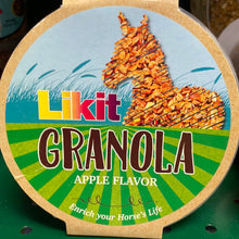 Load image into Gallery viewer, Likit Granola Standard Refill
