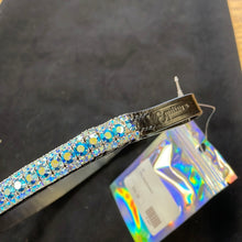 Load image into Gallery viewer, Equiture Rhinestone Browband
