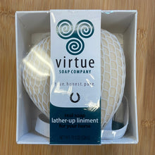 Load image into Gallery viewer, Virtue Soap Company Horse Soap
