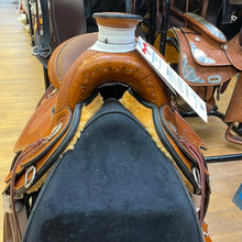 Load image into Gallery viewer, Log Cabin Tack Flex2 A Fork
