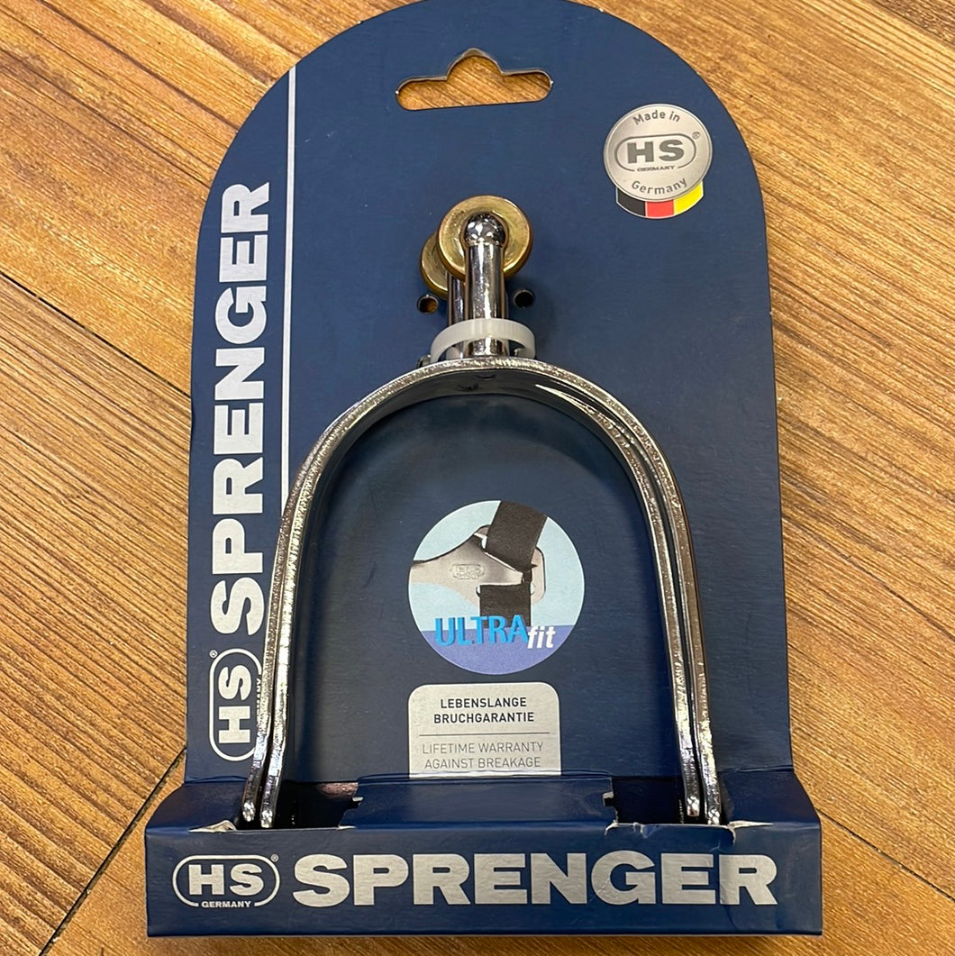 Herm Sprenger Horizon Roller Spur 7828