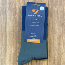 Load image into Gallery viewer, Aubrion Tempo Talk Sock #9756

