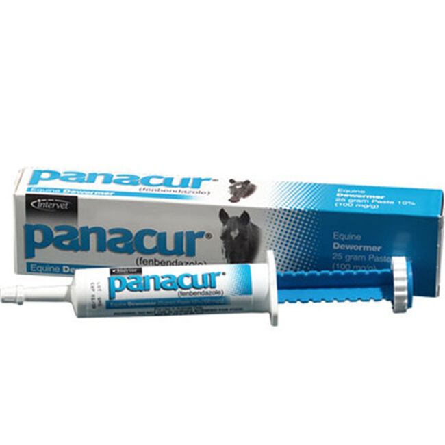 Panacur Paste Dewormer -909