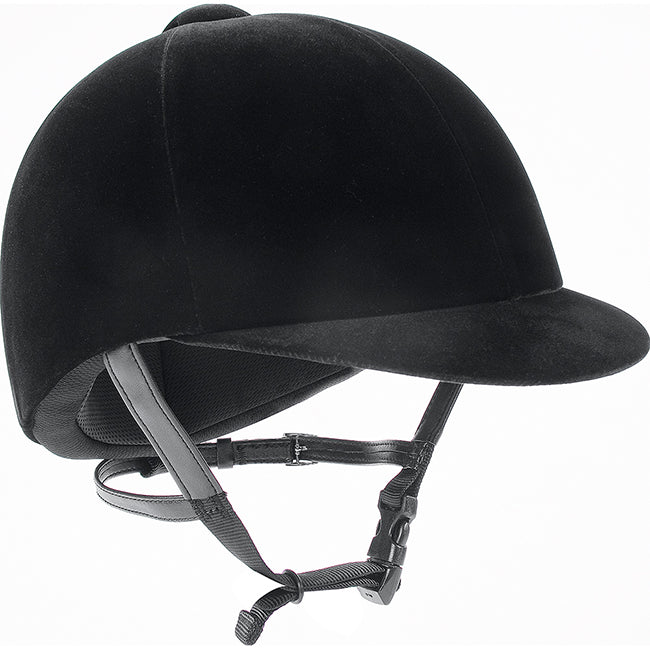 IRH Medalist Hunt Helmet Cap Style
