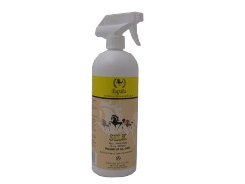 Espana Silk Natural Bug Spray 33.82oz