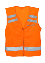 Load image into Gallery viewer, Shires Equi-Flector Safety Vest - 202
