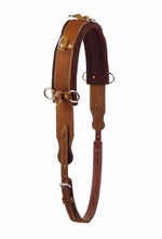 Load image into Gallery viewer, Tory Harness Leather Training Surcingle
